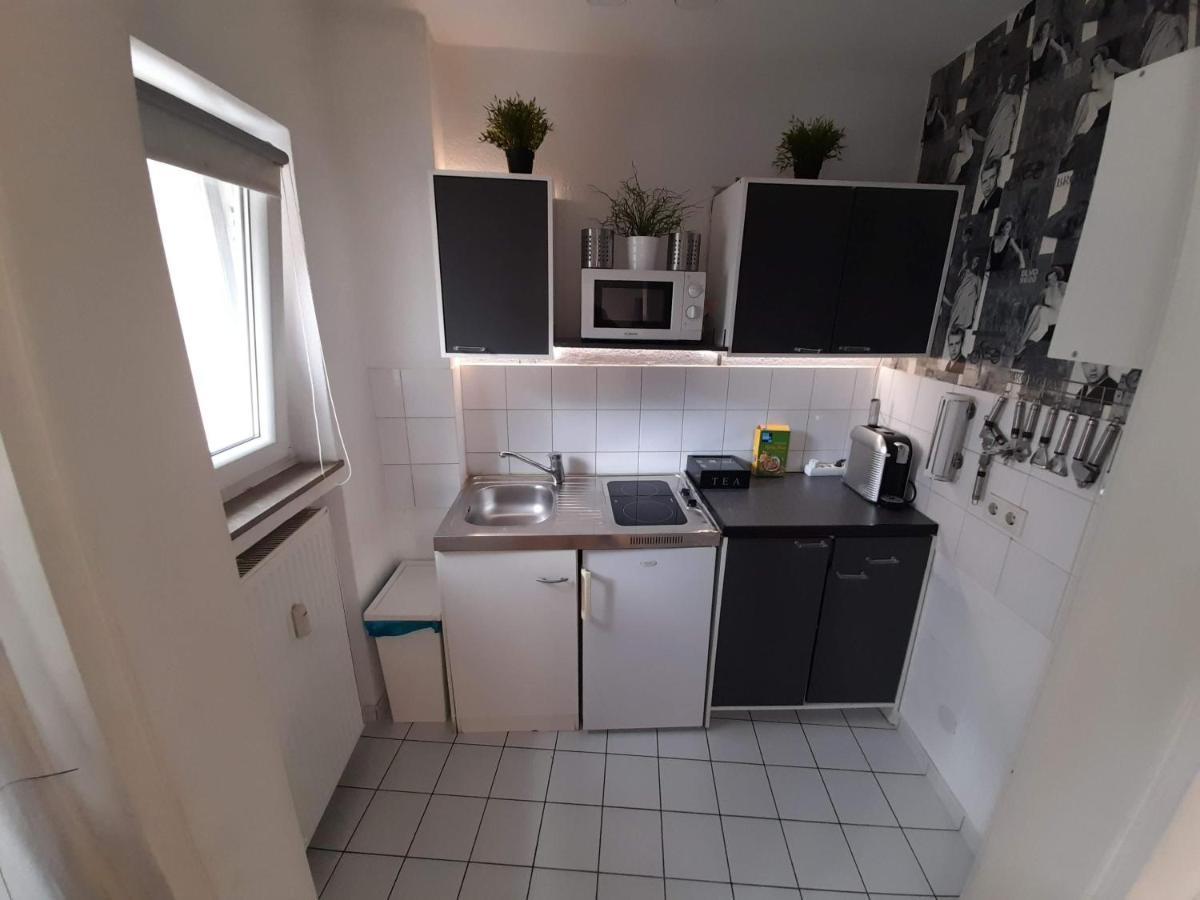 Apartment Cologne City Extérieur photo
