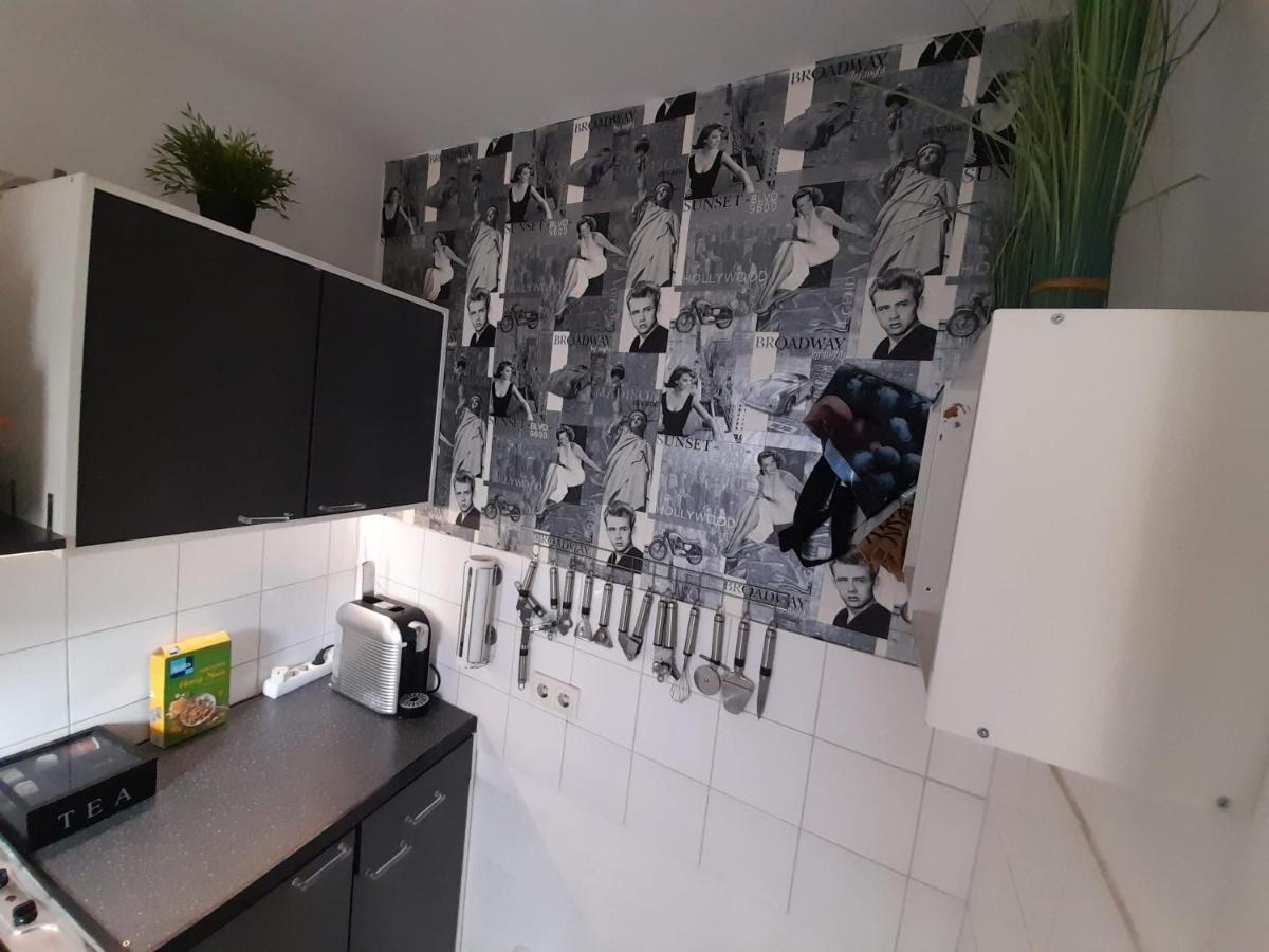 Apartment Cologne City Extérieur photo