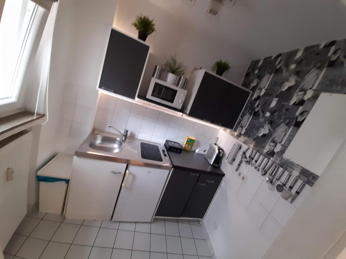 Apartment Cologne City Extérieur photo