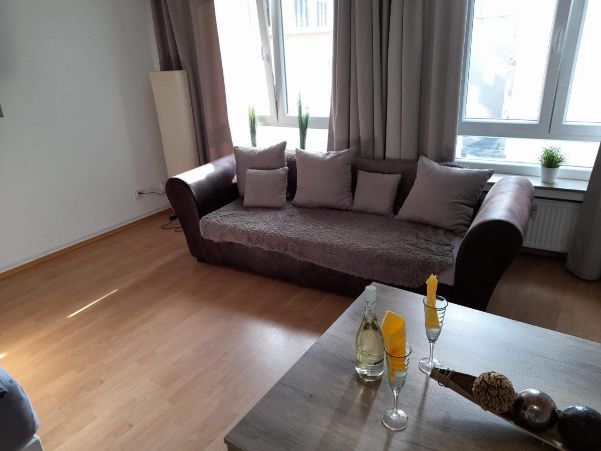 Apartment Cologne City Extérieur photo