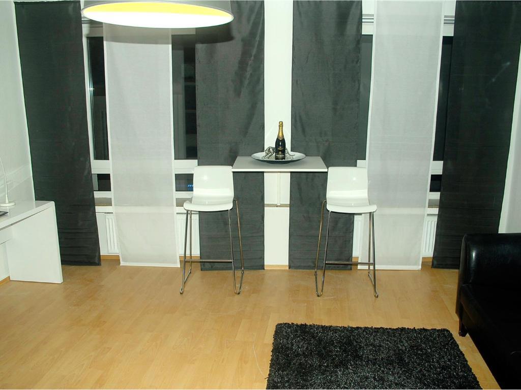 Apartment Cologne City Extérieur photo