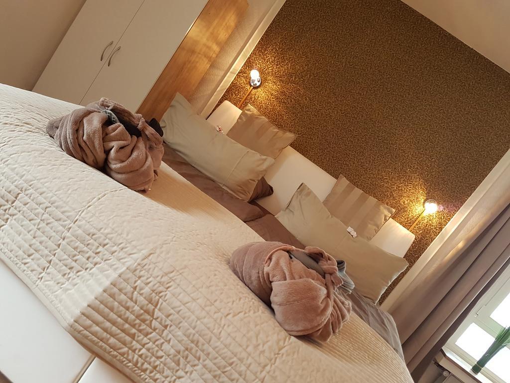 Apartment Cologne City Extérieur photo