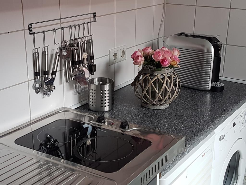 Apartment Cologne City Extérieur photo