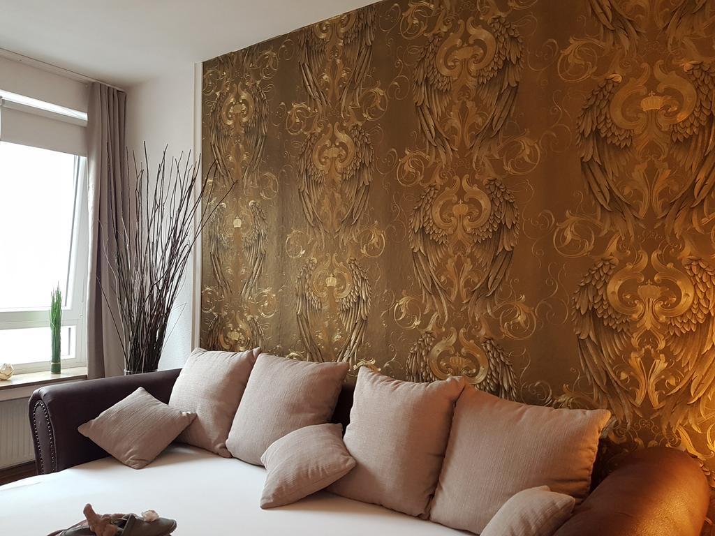 Apartment Cologne City Extérieur photo