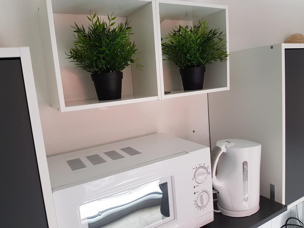 Apartment Cologne City Extérieur photo