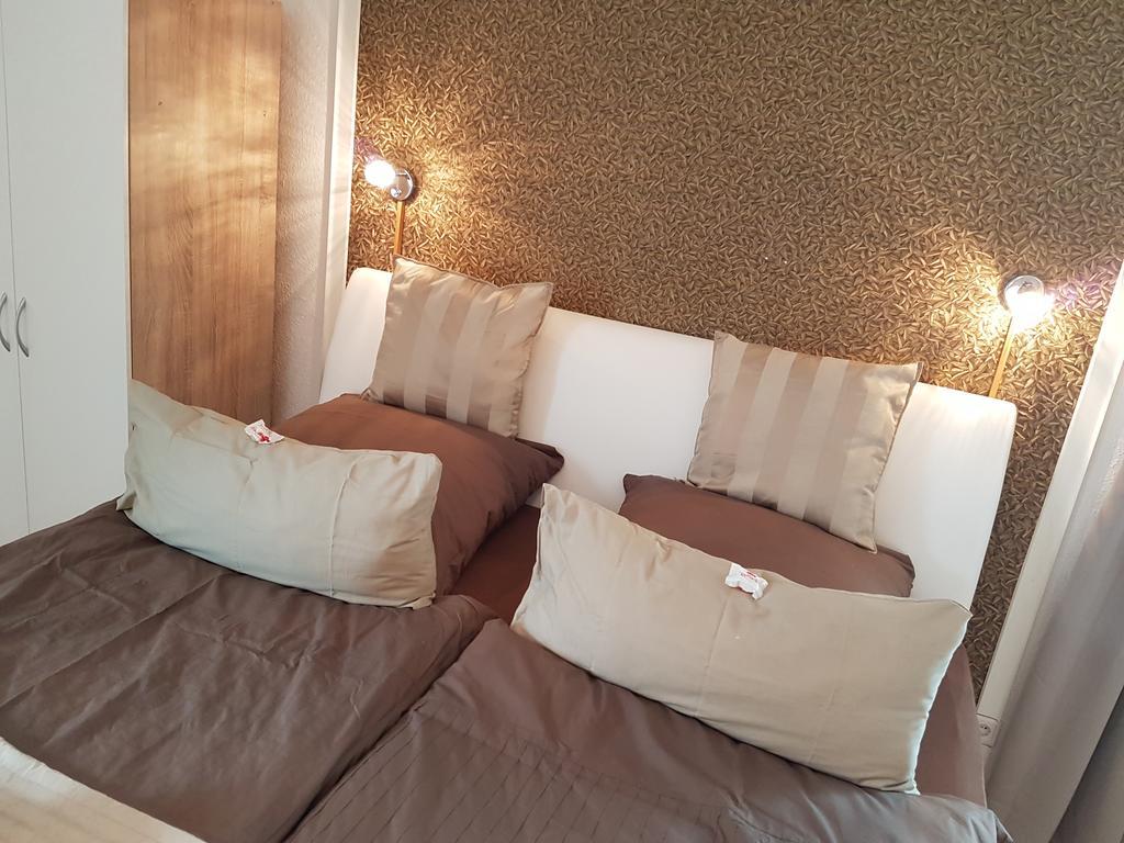 Apartment Cologne City Extérieur photo