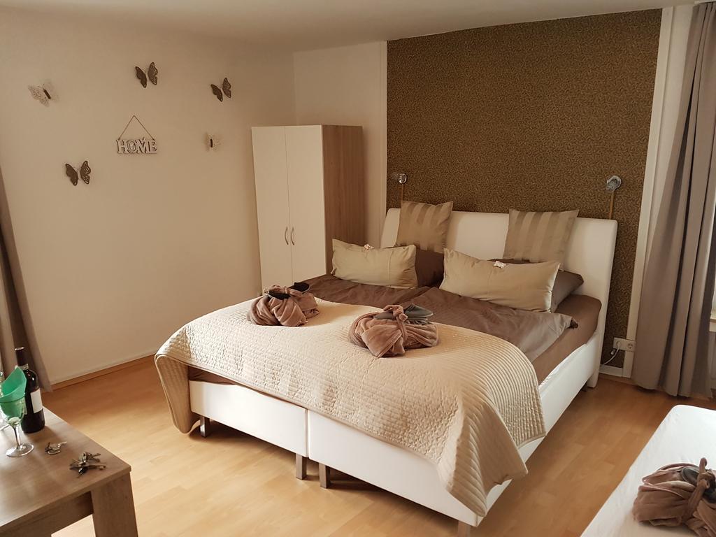 Apartment Cologne City Extérieur photo