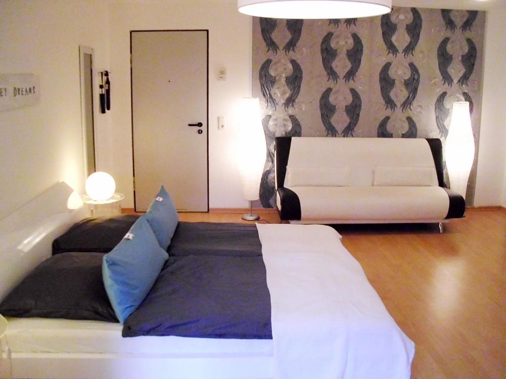 Apartment Cologne City Extérieur photo
