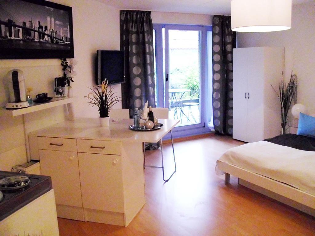 Apartment Cologne City Extérieur photo