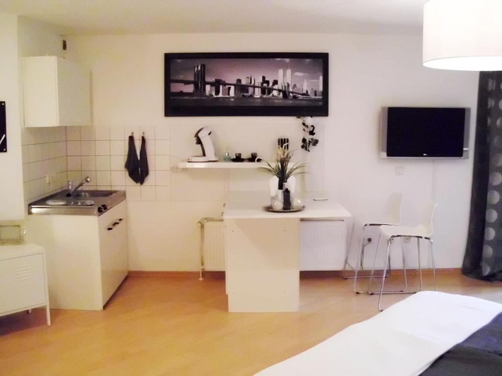 Apartment Cologne City Extérieur photo