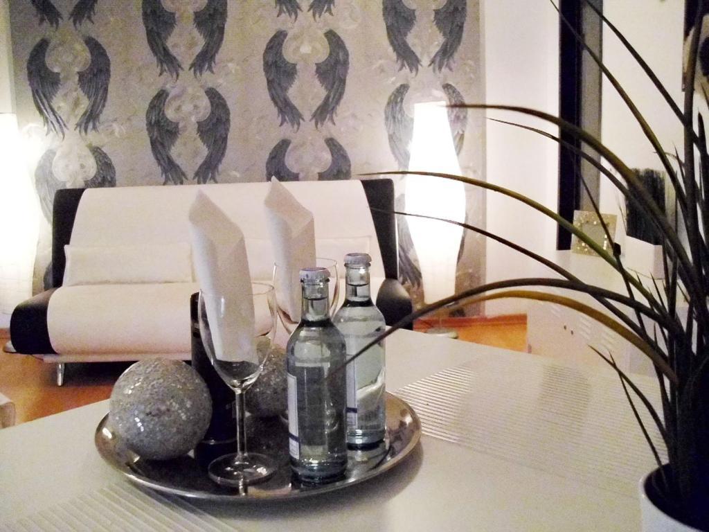 Apartment Cologne City Extérieur photo