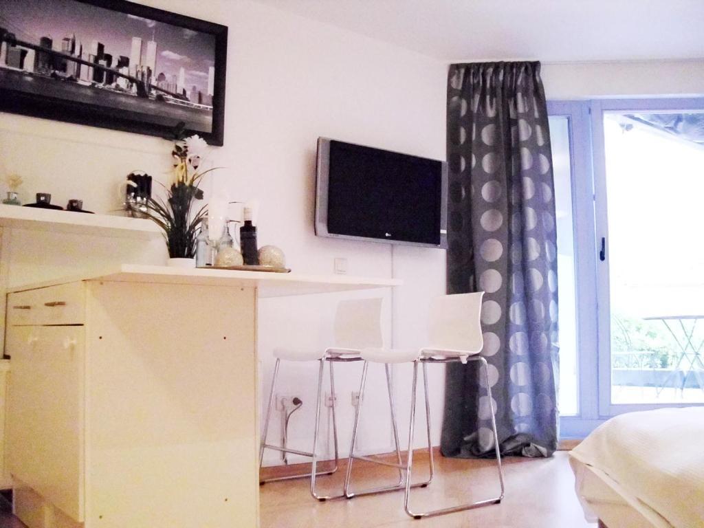 Apartment Cologne City Extérieur photo
