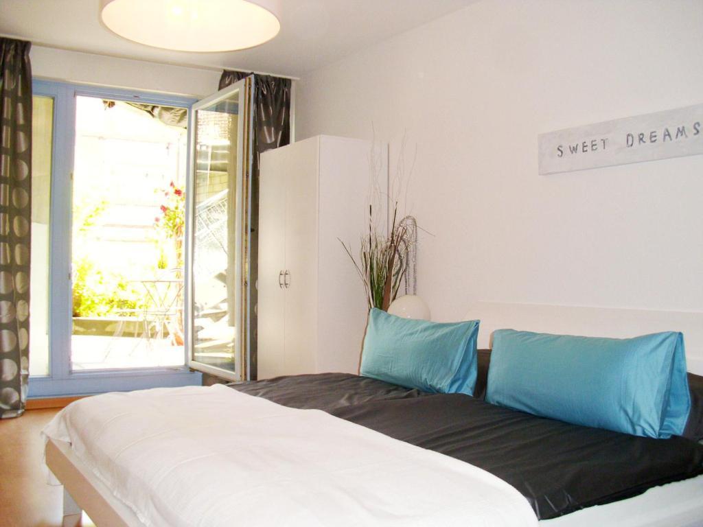 Apartment Cologne City Extérieur photo