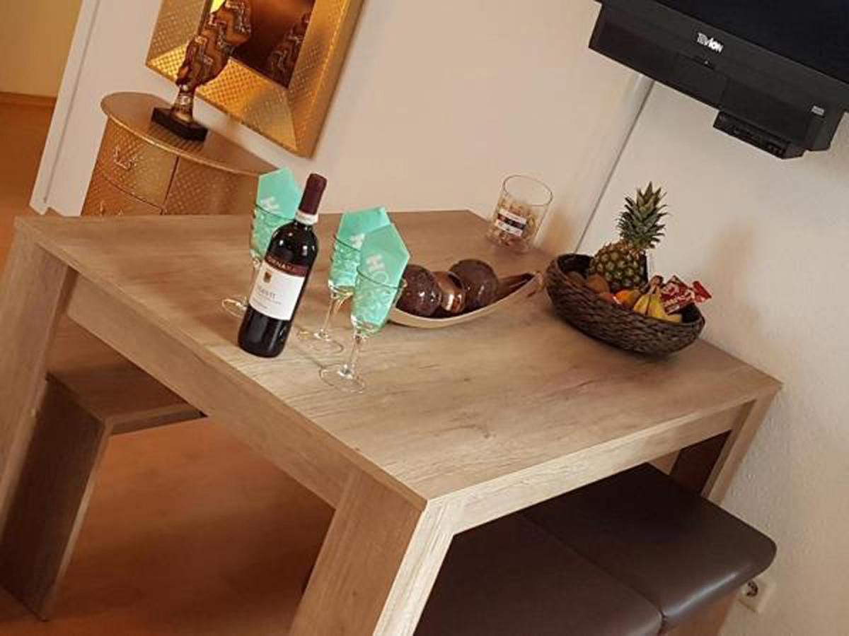 Apartment Cologne City Extérieur photo
