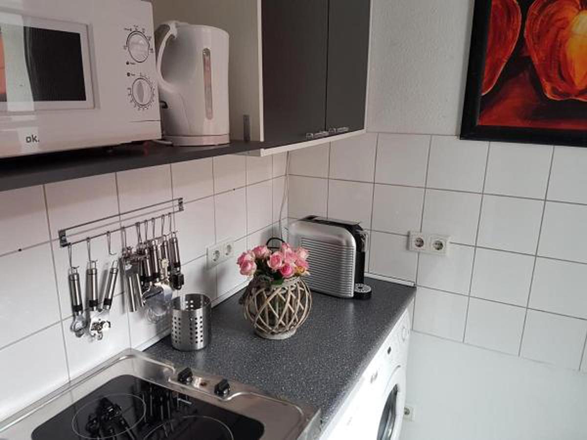 Apartment Cologne City Extérieur photo