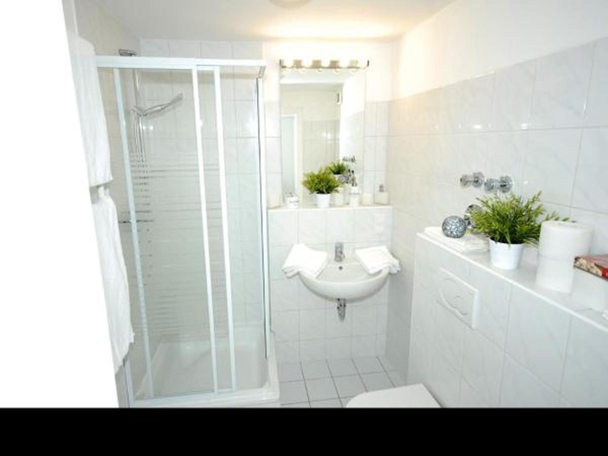 Apartment Cologne City Extérieur photo