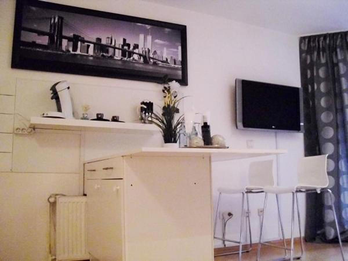 Apartment Cologne City Extérieur photo