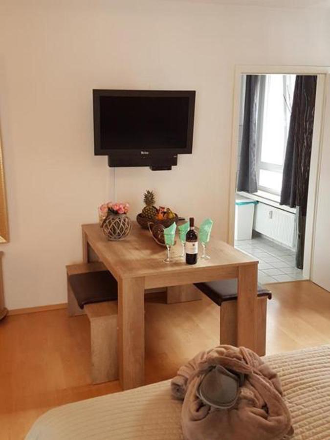 Apartment Cologne City Extérieur photo