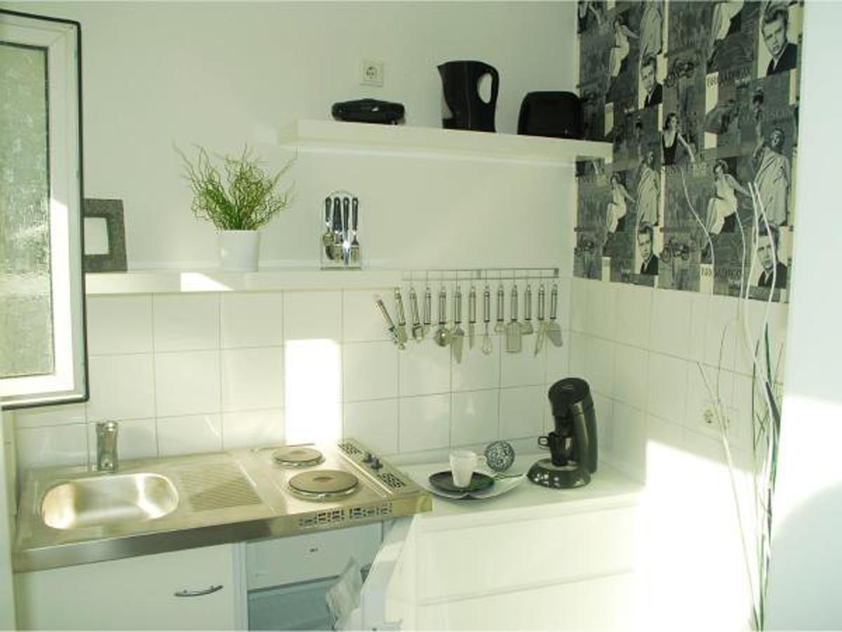 Apartment Cologne City Extérieur photo