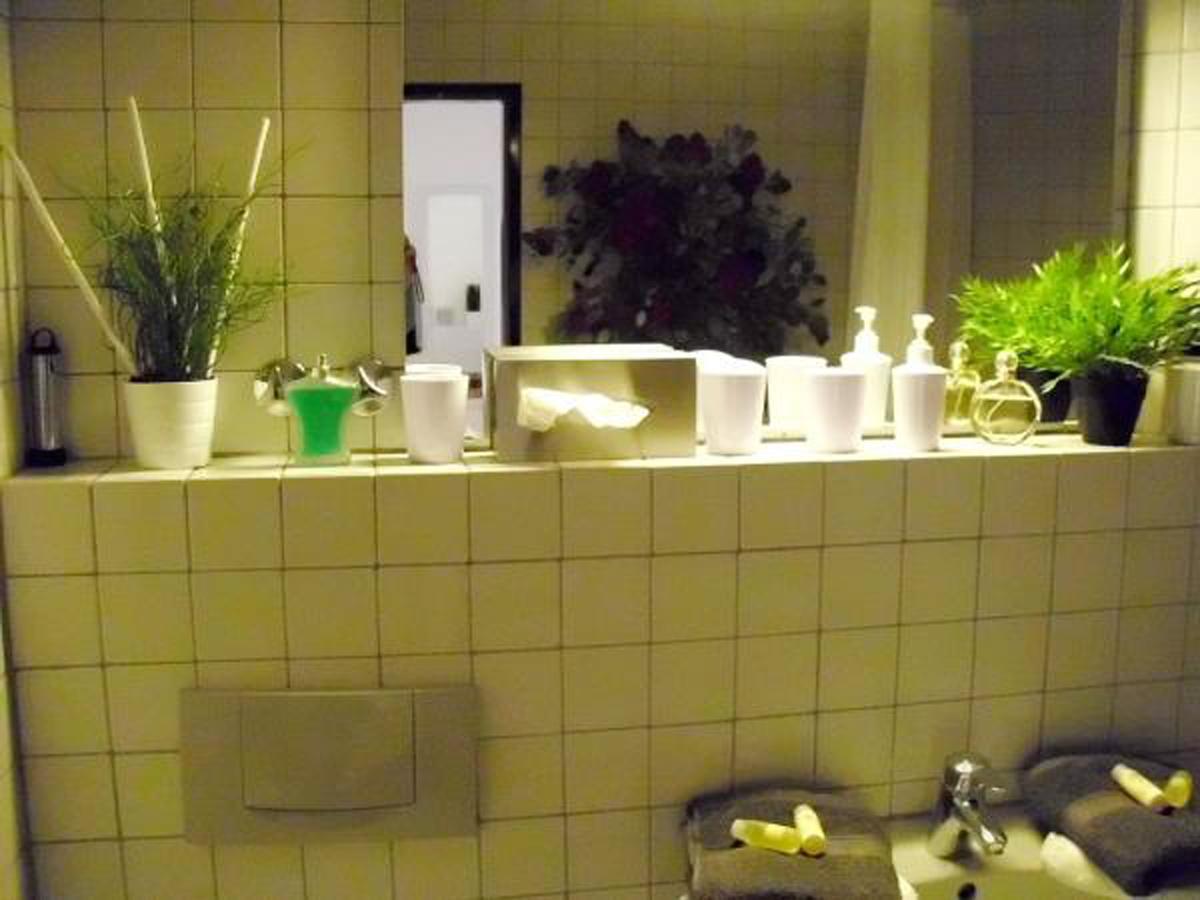 Apartment Cologne City Extérieur photo