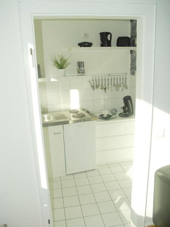 Apartment Cologne City Extérieur photo